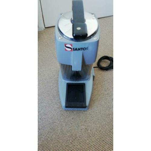 Santos Type 10 professionele citruspers