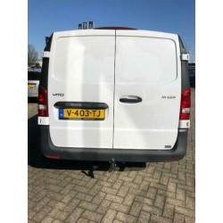 Mercedes-Benz Vito 111 CDI 115 PK XL GB | Cruise Control, Na