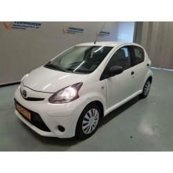 Toyota Aygo 1.0 VVT-i Airco (bj 2013)
