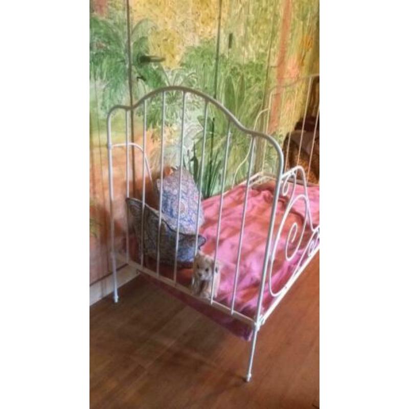 Planet Little juniorbed Fairytale (nieuwprijs 595 euro)