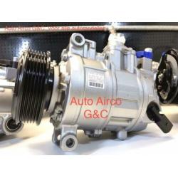 Aircopomp Compressor Volkswagen Golf 7 (Alle automodellen)