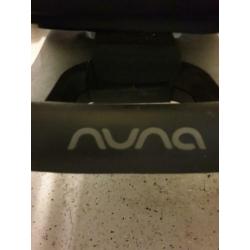 Nuna buggy
