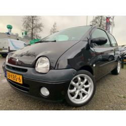 Renault Twingo 1.2 Authentique Elek. Ramen Stuurbekr. APK