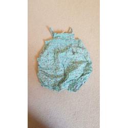 Kleding meisjes pakket maat 80/86