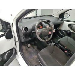 Toyota Aygo 1.0 VVT-i Airco (bj 2013)