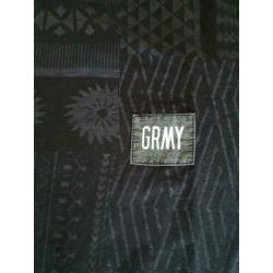 GRMY T-shirt Maat L