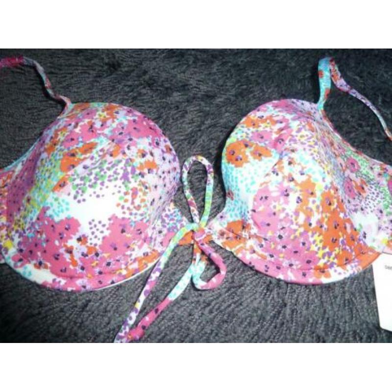 nieuwe bikini