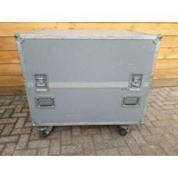 Flightcase 108x73x86 cm