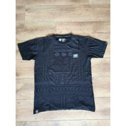 GRMY T-shirt Maat L