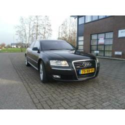 Audi A8 4.2 TDI Quattro,Automaat,Schuifdak,Vol Opties ! ! !