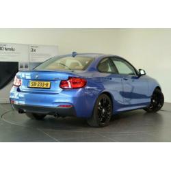 BMW 2 Serie Coupé M240i High Executive M Sport /Automaat / C