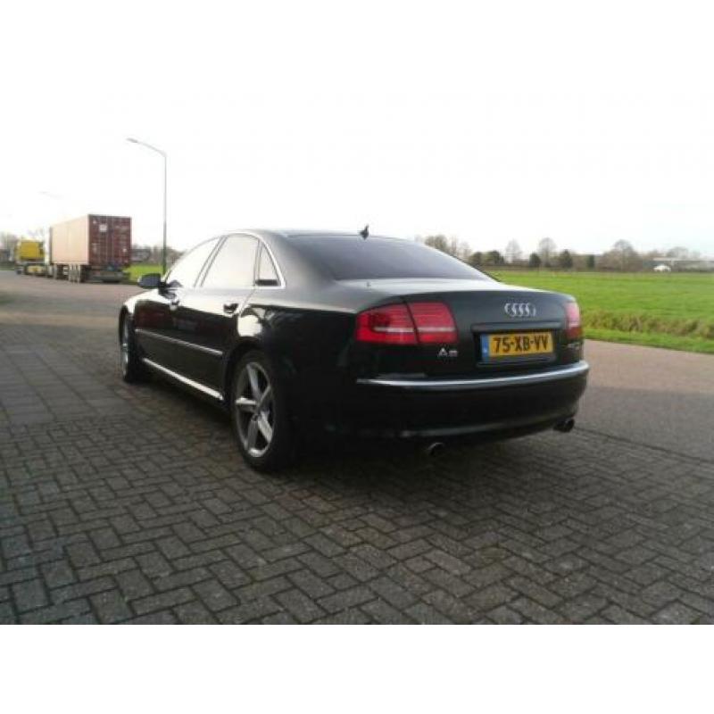 Audi A8 4.2 TDI Quattro,Automaat,Schuifdak,Vol Opties ! ! !