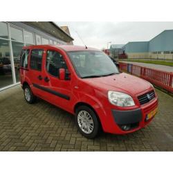 Fiat Doblo 1.3 JTD Dynamic