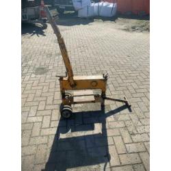 knipmachine (lamellen)