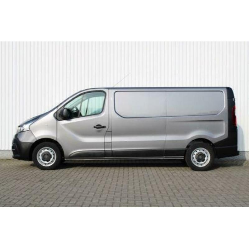 Renault Trafic 1.6 dCi T29 L2H1 Comfort | Garantie & onderho