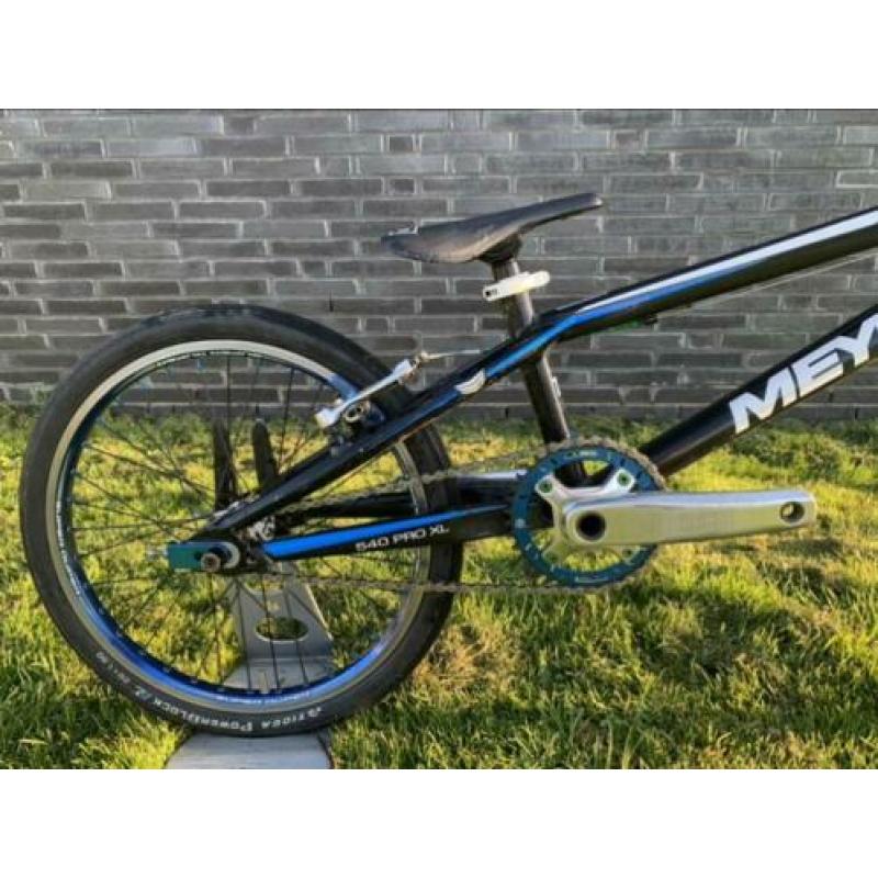 Meybo 540 pro Xl