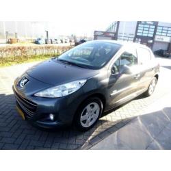 Peugeot 207 HB 5 deurs 1.4 VTi + Trekhaak - LMV