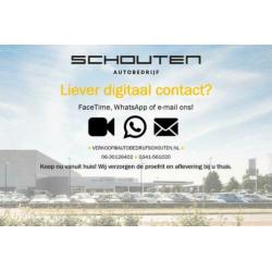 BMW 5 Serie 520i M Sport Ed Aut. Shadow Leer Xenon 20''