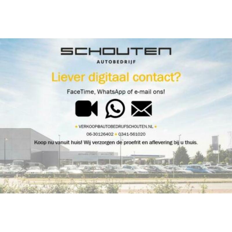 BMW 5 Serie 520i M Sport Ed Aut. Shadow Leer Xenon 20''