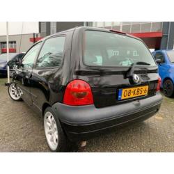 Renault Twingo 1.2 Authentique Elek. Ramen Stuurbekr. APK
