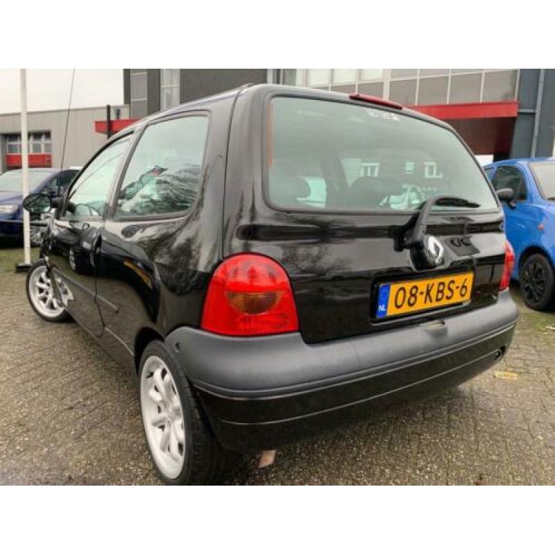 Renault Twingo 1.2 Authentique Elek. Ramen Stuurbekr. APK