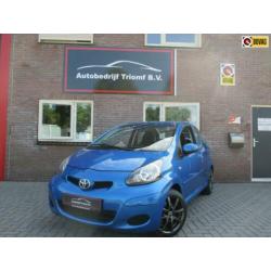Toyota Aygo 1.0-12V Comfort 5x op voorraad prijs VANAF 3995