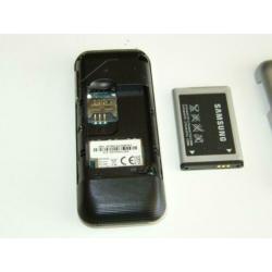 Samsung GT-E1180 nieuw in doos TEAB