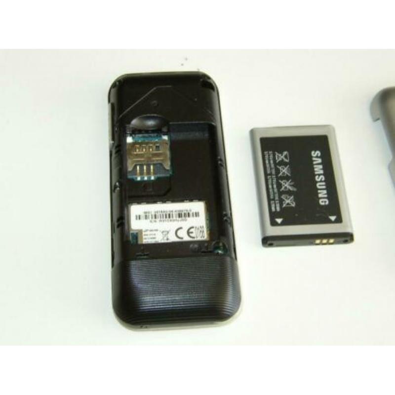 Samsung GT-E1180 nieuw in doos TEAB