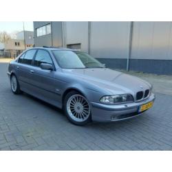 BMW 5-serie 535i Executive /NAP /Nieuwe APK /Erg net