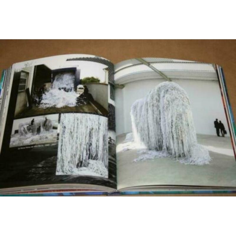 Pascale Marthine Tayou - Le grand sorcier de l'utopie !!