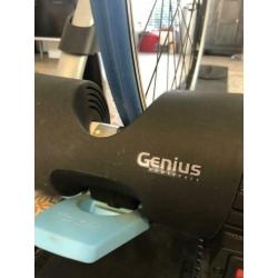 Tacx Genius trainer