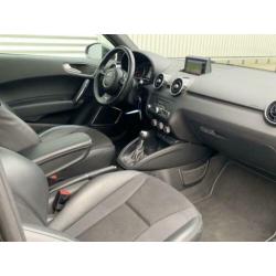 Audi A1 1.4 TFSI S-Line 185PK Automaat/Panoramadak/Navigatie