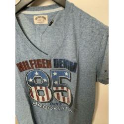 Tommy Hilfiger T-shirt S