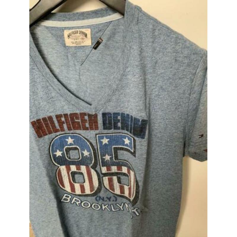 Tommy Hilfiger T-shirt S
