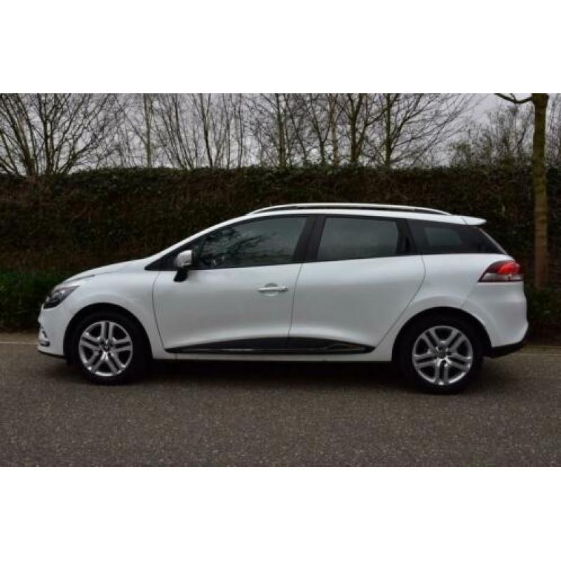 Renault Clio Estate 0.9 TCe Zen | NAVI | 8 OP VOORRAAD