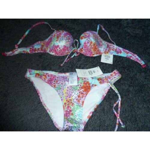 nieuwe bikini