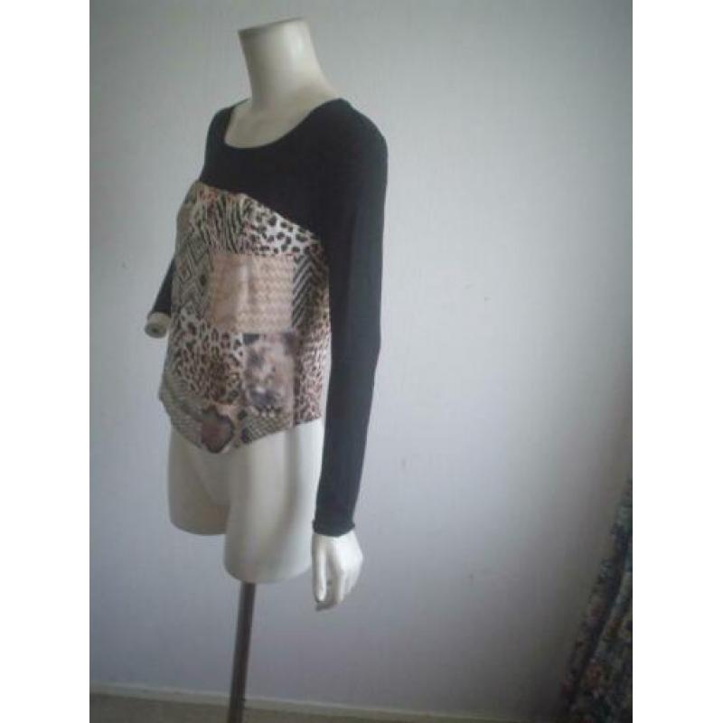 Marccain shirt mt 3= 38
