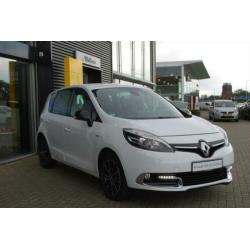 Renault Scenic TCe 130pk BOSE