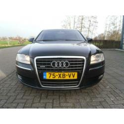 Audi A8 4.2 TDI Quattro,Automaat,Schuifdak,Vol Opties ! ! !