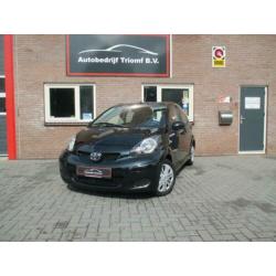 Toyota Aygo 1.0-12V Comfort 5x op voorraad prijs VANAF 3995
