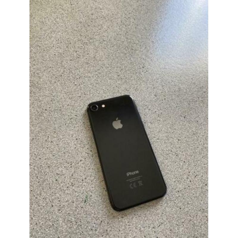 iPhone 8 64GB space grey zgan