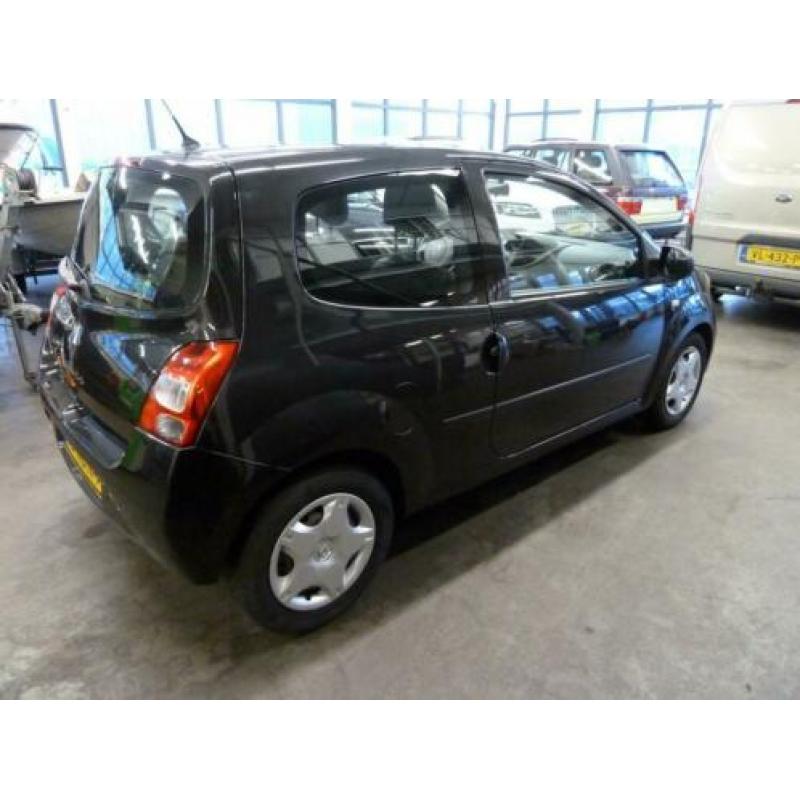 Renault Twingo 1.2-16V Authentique airco 3drs elctr ramen ce