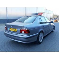 BMW 5-serie 535i Executive /NAP /Nieuwe APK /Erg net