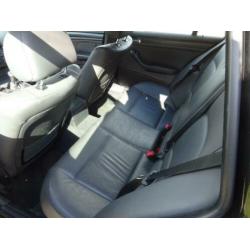 BMW 3-serie Touring 320i Special Executive AIRCO/cruise/LEER
