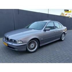 BMW 5-serie 535i Executive /NAP /Nieuwe APK /Erg net