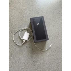 iPhone 8 64GB space grey zgan
