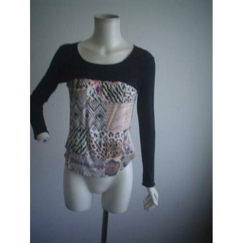 Marccain shirt mt 3= 38