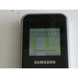 Samsung GT-E1180 nieuw in doos TEAB