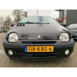 Renault Twingo 1.2 Authentique Elek. Ramen Stuurbekr. APK