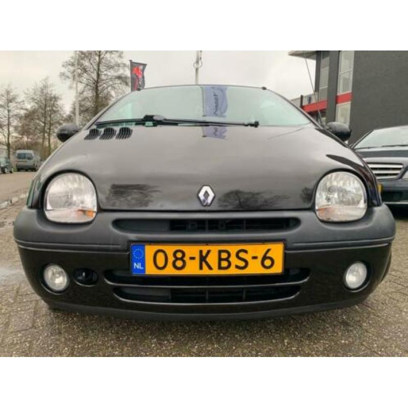 Renault Twingo 1.2 Authentique Elek. Ramen Stuurbekr. APK